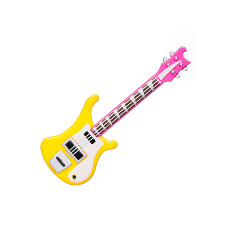 CB Guitar A044