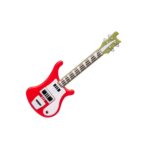 CB Guitar A047