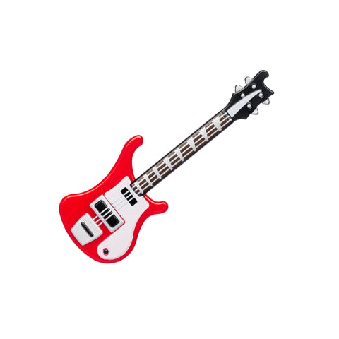 CB Guitar A052