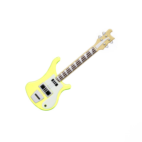 CB Guitar A066