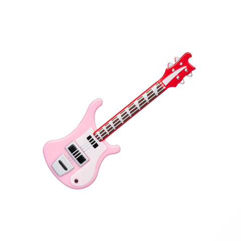 CB Guitar A069