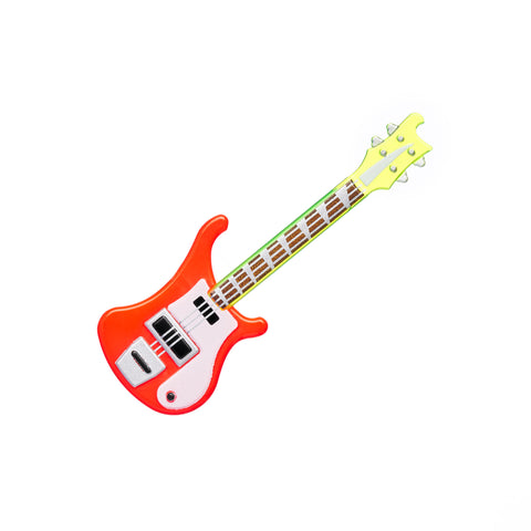 CB Guitar A071