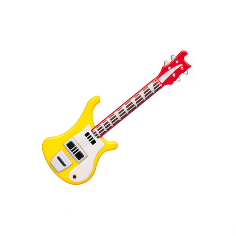 CB Guitar A074