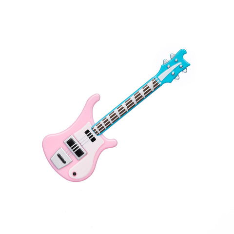 CB Guitar A075