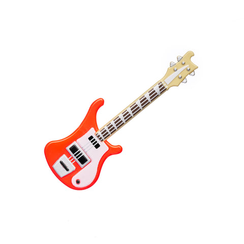 CB Guitar A077