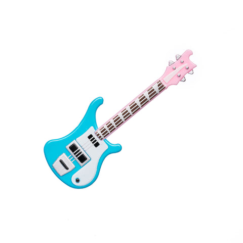 CB Guitar A080
