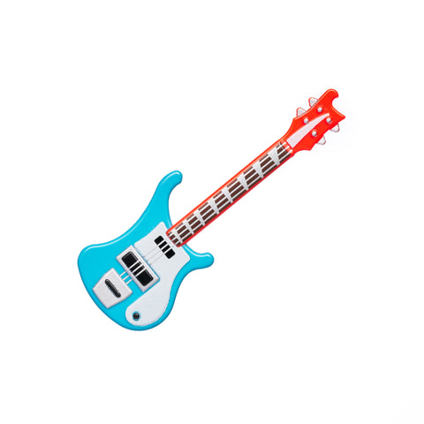 CB Guitar A087