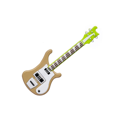 CB Guitar A089