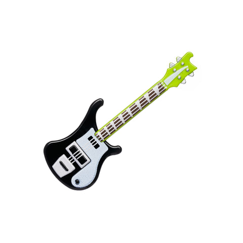 CB Guitar A101