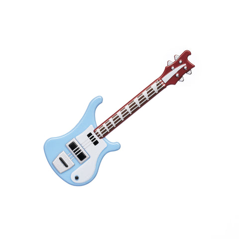 CB Guitar A102