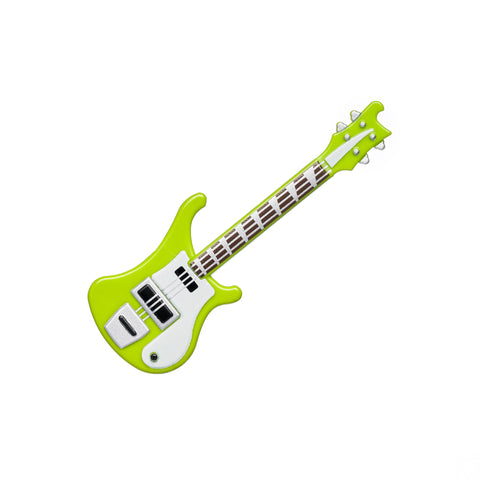 CB Guitar A104