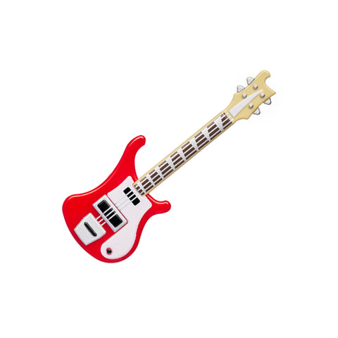 CB Guitar A105