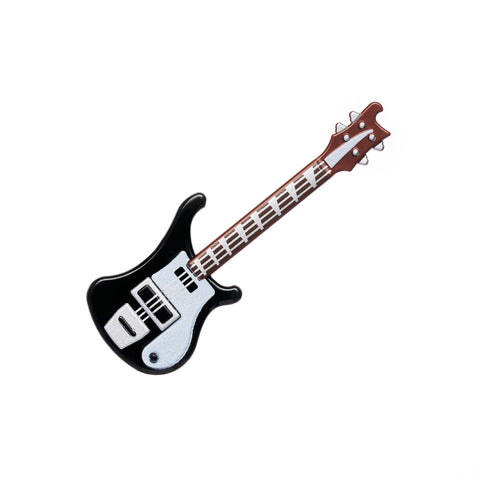 CB Guitar A107
