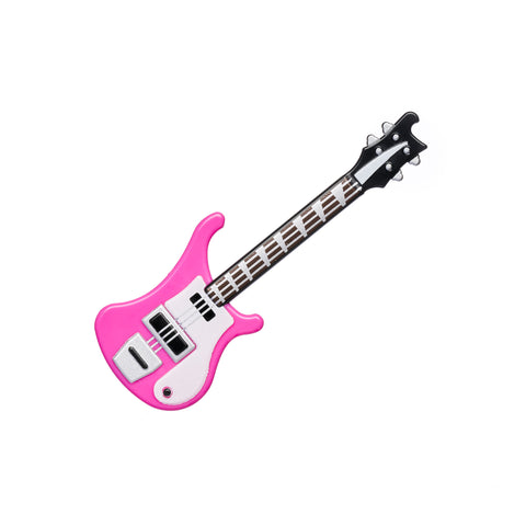 CB Guitar A108