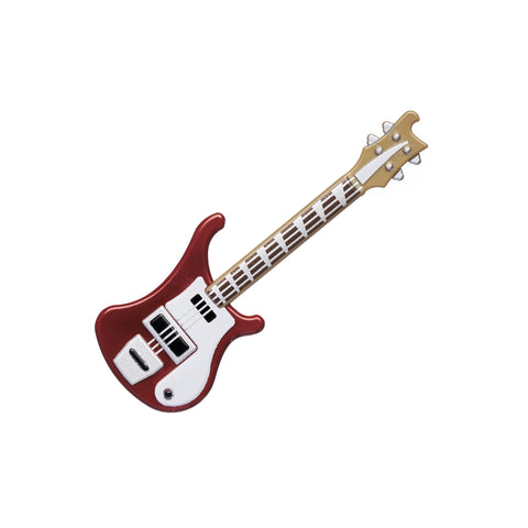 CB Guitar A109