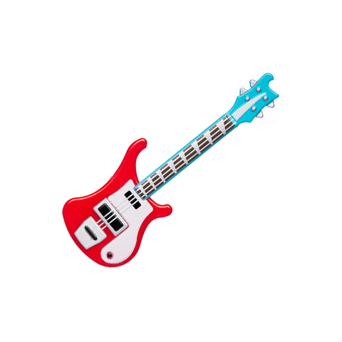 CB Guitar A117