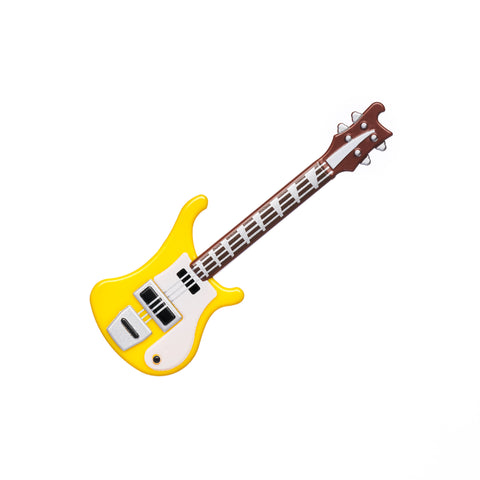 CB Guitar A118