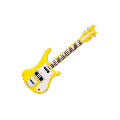 CB Guitar A121