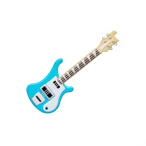 CB Guitar A123