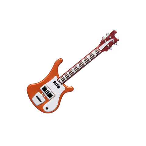 CB Guitar A124