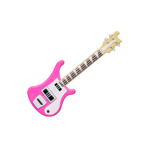 CB Guitar A125
