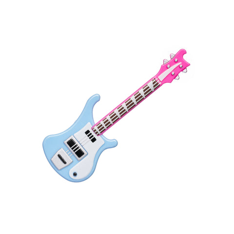 CB Guitar A126