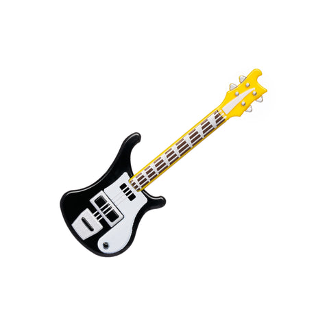 CB Guitar A128