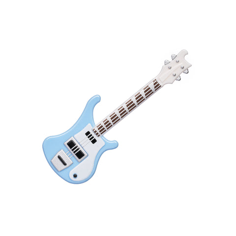 CB Guitar A129
