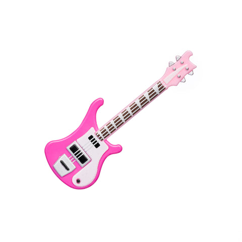 CB Guitar A130