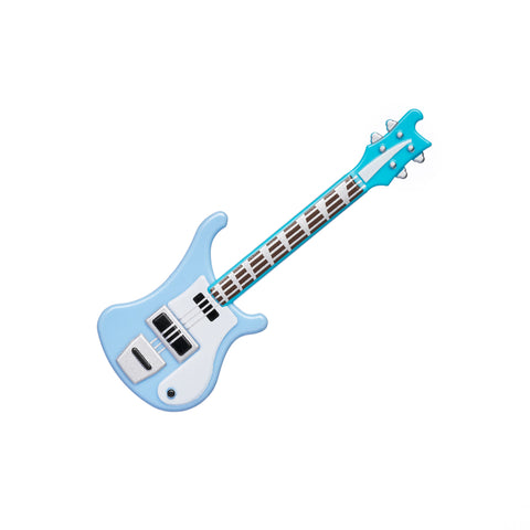 CB Guitar A132