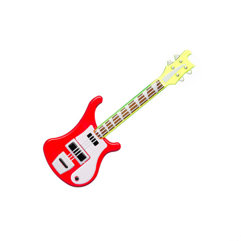 CB Guitar A138