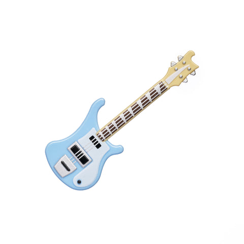 CB Guitar A142