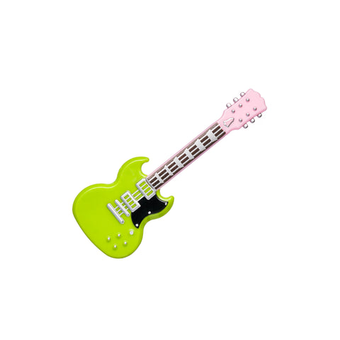 CB Guitar A144