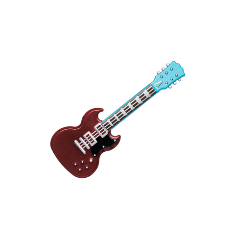 CB Guitar A148