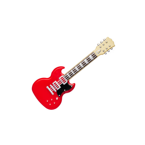 CB Guitar A152