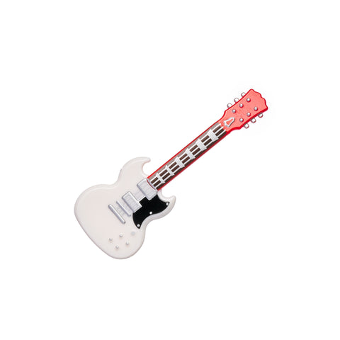 CB Guitar A154