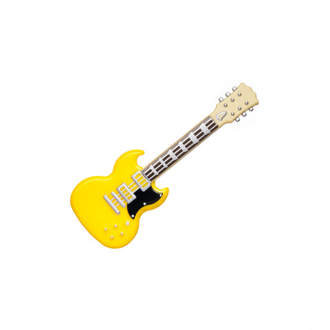 CB Guitar A155