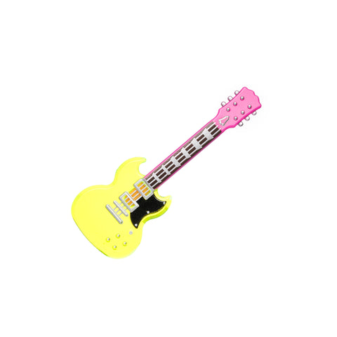 CB Guitar A161