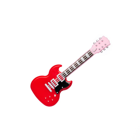 CB Guitar A162