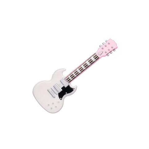 CB Guitar A163