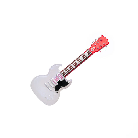 CB Guitar A168