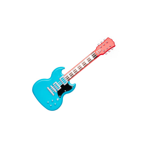 CB Guitar A169