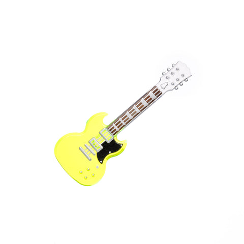 CB Guitar A170