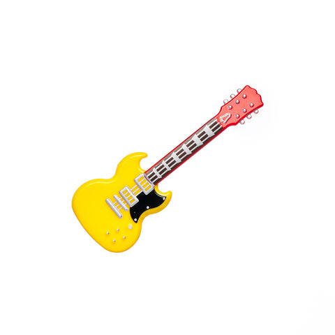 CB Guitar A173