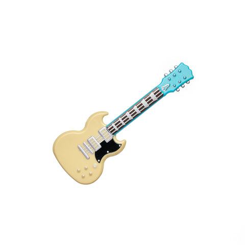 CB Guitar A175