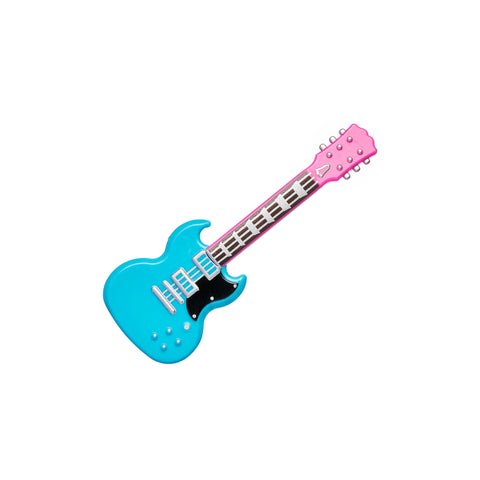 CB Guitar A177