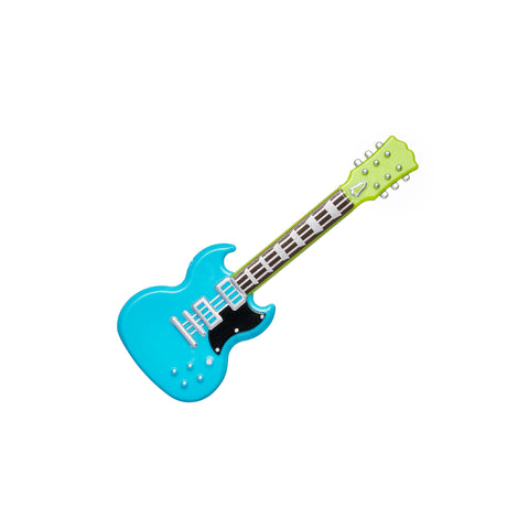 CB Guitar A182