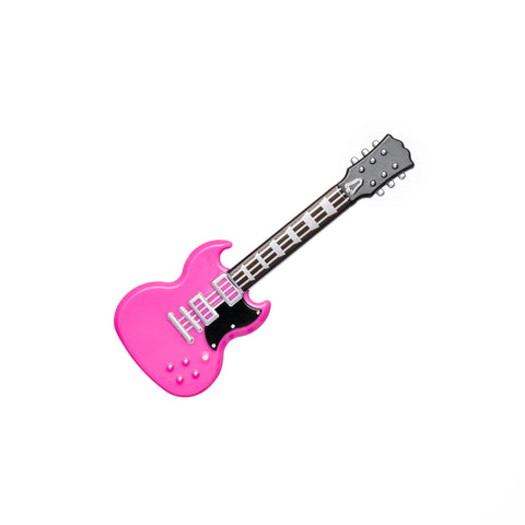 CB Guitar A185