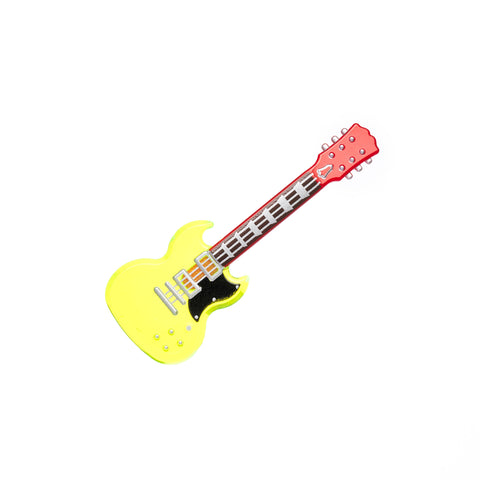 CB Guitar A188
