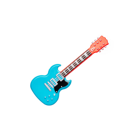 CB Guitar A189